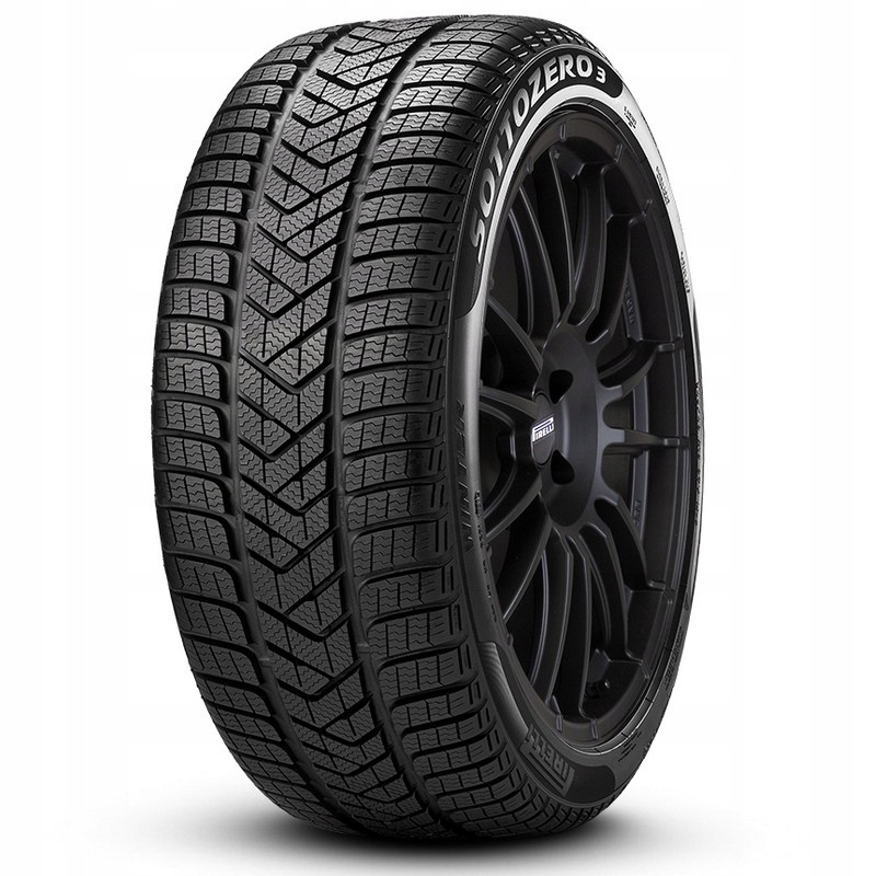 205/60R16 opona PIRELLI Winter Sottozero 3 XL FR SealInside 96H